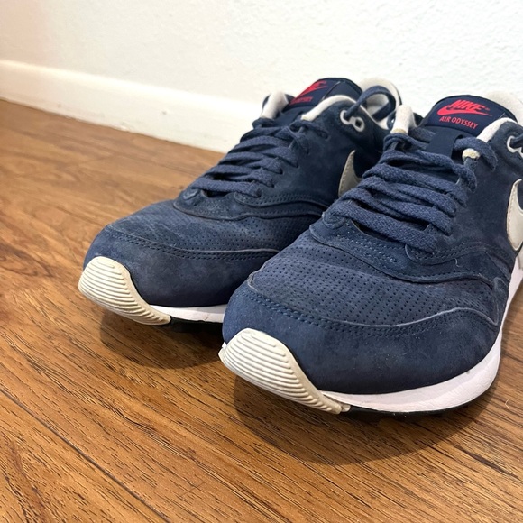 Nike Air Odyssey LTR - Men’s Size 10 - Picture 4 of 10